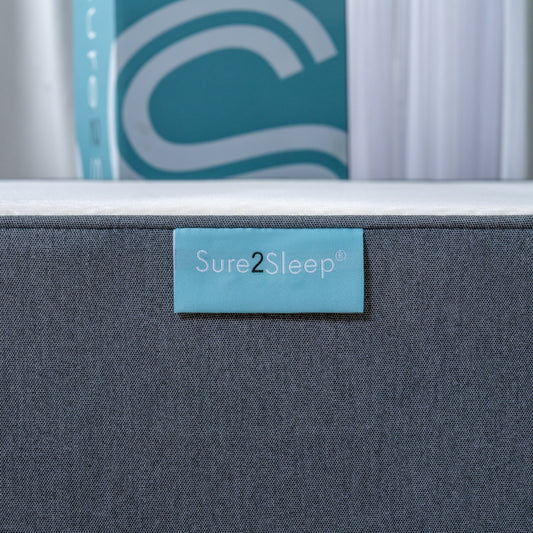 How Does a Mattress Get Put in a Box?