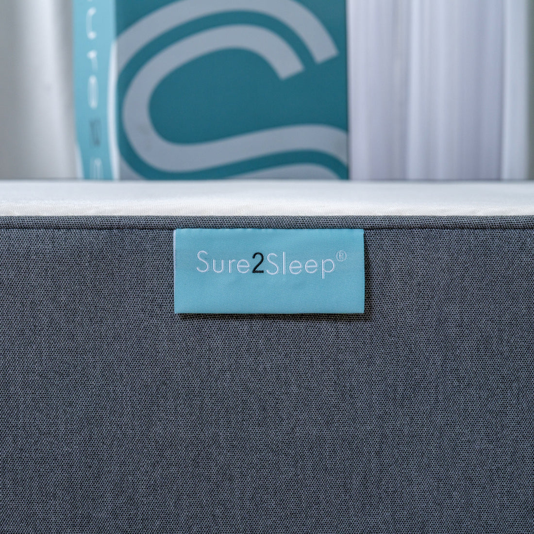 How Does a Mattress Get Put in a Box?
