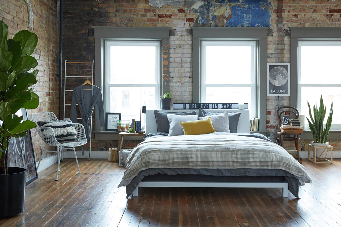 clean room