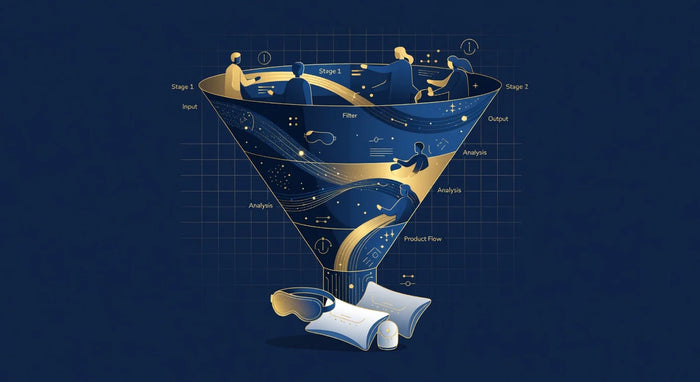 sleep funnel