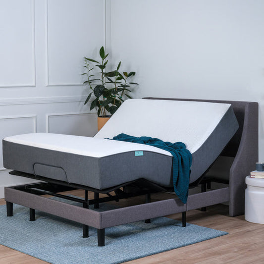 mobile bed
