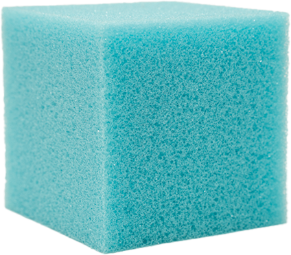 foam