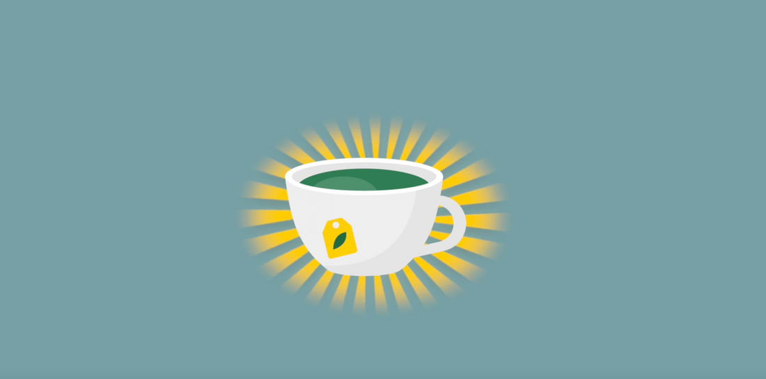 tea cup