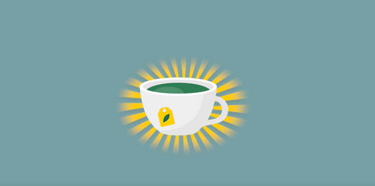 tea cup