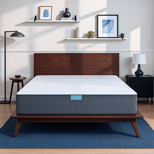 The Monterey Mattress