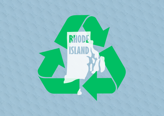 Rhode Island Mattress Recycling Fee
