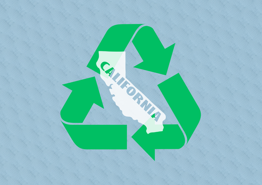 California Mattress Recycling Fee