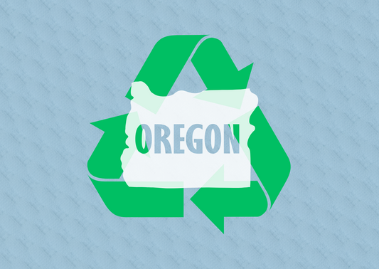 Oregon Mattress Recycling Fee