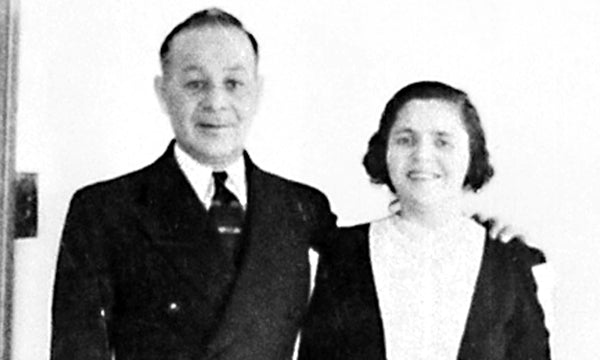 The Beginning of a Belief