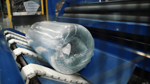 A New Way to Build Better Sleep