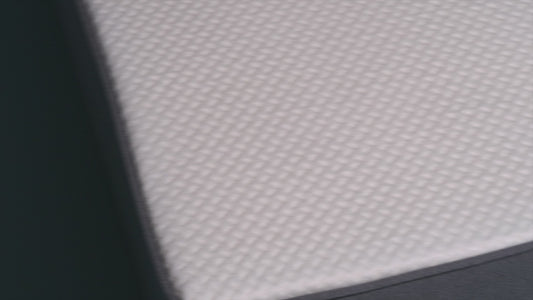 The Monterey Mattress
