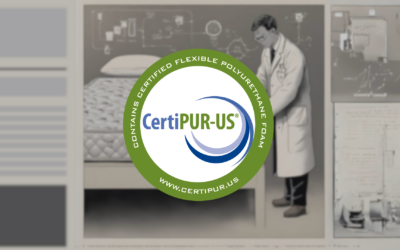 CertiPUR-US Certified